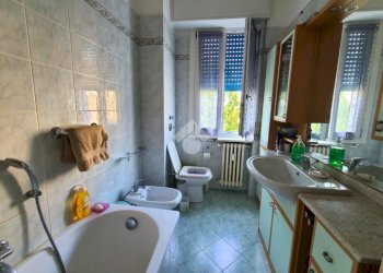 Trilocale Via solferino, Vittuone - foto 27