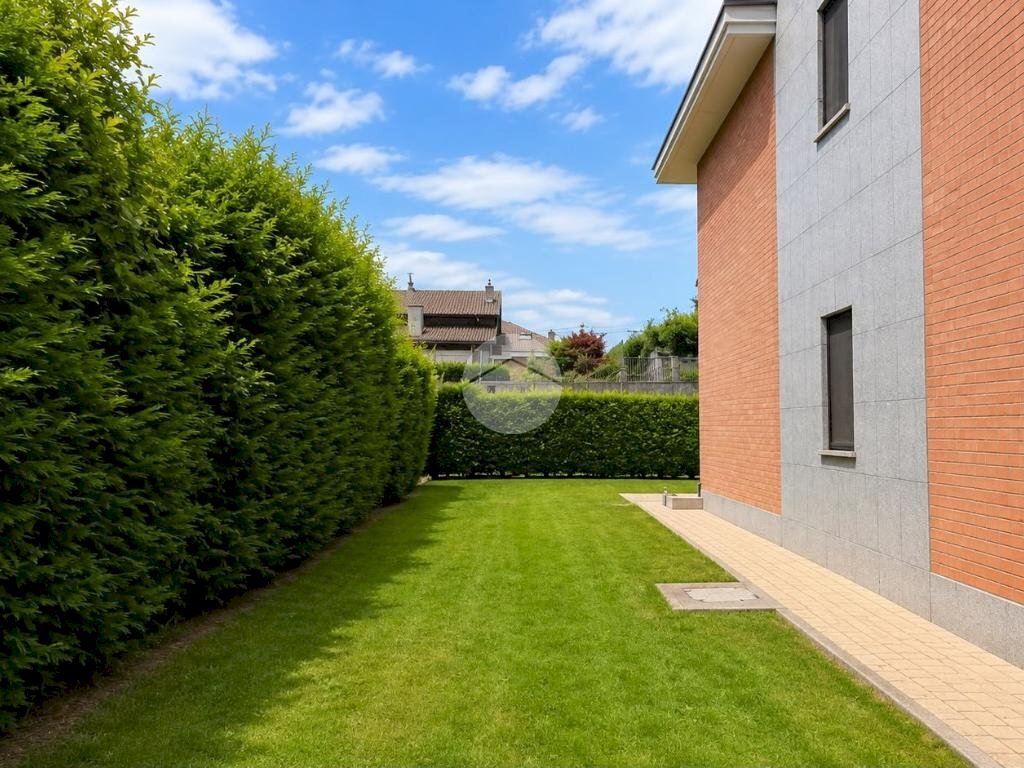 Four-room apartment Via Sant'ambrogio, Alpignano - photo 2