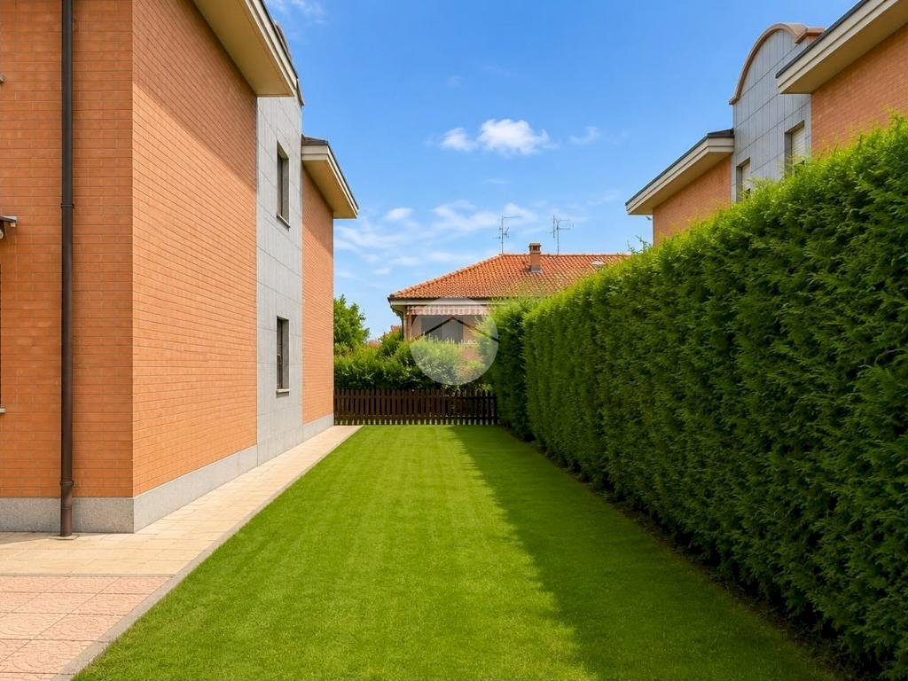 Four-room apartment Via Sant'ambrogio, Alpignano - photo 3
