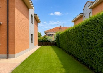 Four-room apartment Via Sant'ambrogio, Alpignano - photo 3