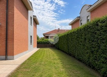 Four-room apartment Via Sant'ambrogio, Alpignano - photo 4