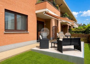 Four-room apartment Via Sant'ambrogio, Alpignano - photo 5
