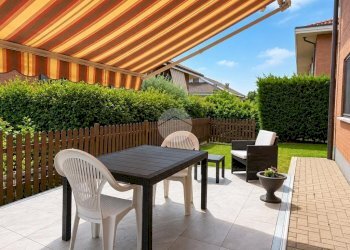 Four-room apartment Via Sant'ambrogio, Alpignano - photo 6