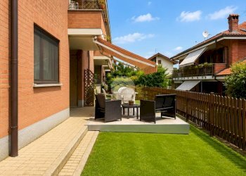 Four-room apartment Via Sant'ambrogio, Alpignano - photo 8