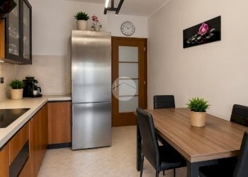 Four-room apartment Via Sant'ambrogio, Alpignano - photo 11