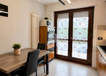 Four-room apartment Via Sant'ambrogio, Alpignano - photo 12