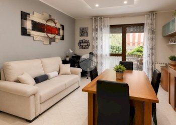 Four-room apartment Via Sant'ambrogio, Alpignano - photo 14