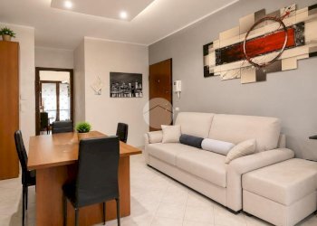 Four-room apartment Via Sant'ambrogio, Alpignano - photo 16
