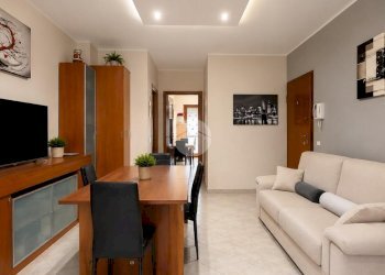 Four-room apartment Via Sant'ambrogio, Alpignano - photo 17
