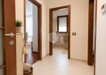 Four-room apartment Via Sant'ambrogio, Alpignano - photo 18