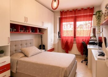 Four-room apartment Via Sant'ambrogio, Alpignano - photo 22