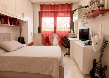 Four-room apartment Via Sant'ambrogio, Alpignano - photo 23