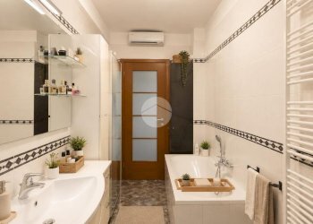 Four-room apartment Via Sant'ambrogio, Alpignano - photo 26