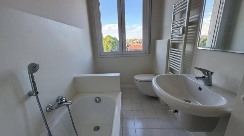 Four-room apartment Bologna - photo 3