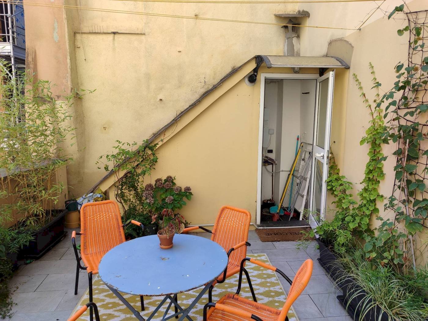 Bilocale Vico delle Cavigliere, 18, Genova - foto 2