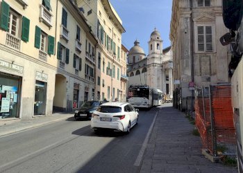 Bilocale Vico delle Cavigliere, 18, Genova - foto 20