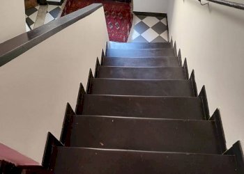Bilocale Vico delle Cavigliere, 18, Genova - foto 29
