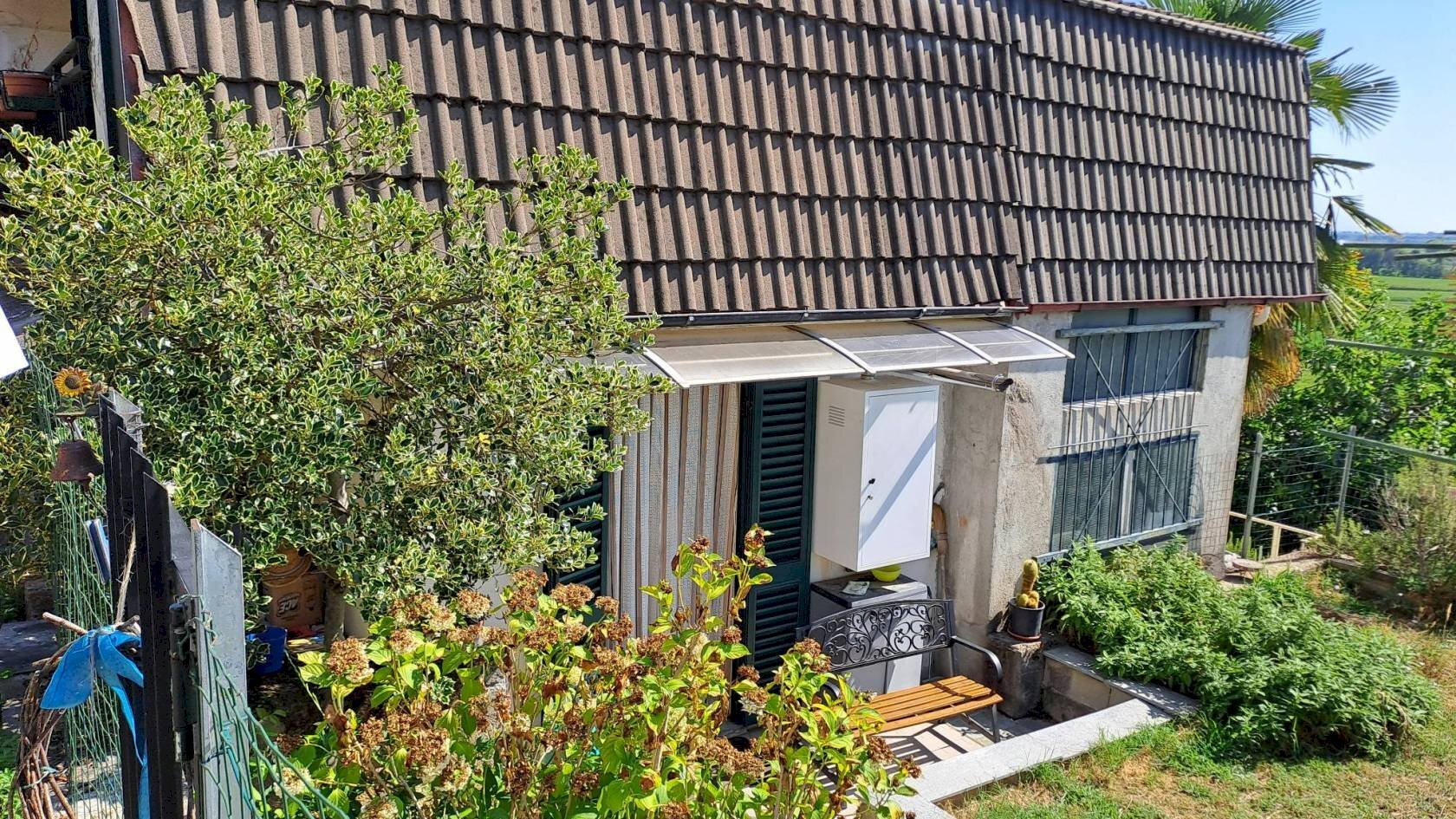 Villa a Schiera Via Provinciale Saluzzo, 62, Barge - foto 3