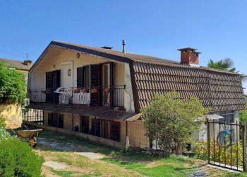 Villa a Schiera Via Provinciale Saluzzo, 62, Barge - foto 2