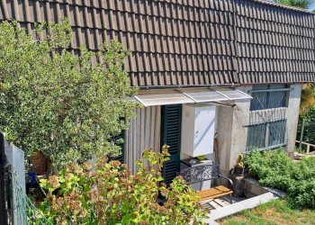 Villa a Schiera Via Provinciale Saluzzo, 62, Barge - foto 3
