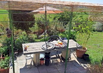 Villa a Schiera Via Provinciale Saluzzo, 62, Barge - foto 4
