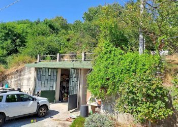 Villa a Schiera Via Provinciale Saluzzo, 62, Barge - foto 6