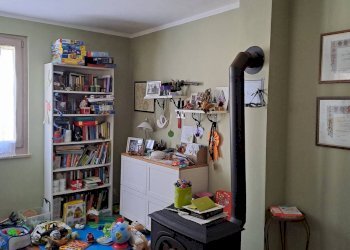 Villa a Schiera Via Provinciale Saluzzo, 62, Barge - foto 8
