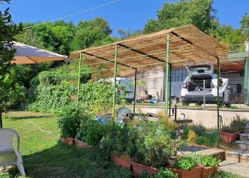 Villa a Schiera Via Provinciale Saluzzo, 62, Barge - foto 16