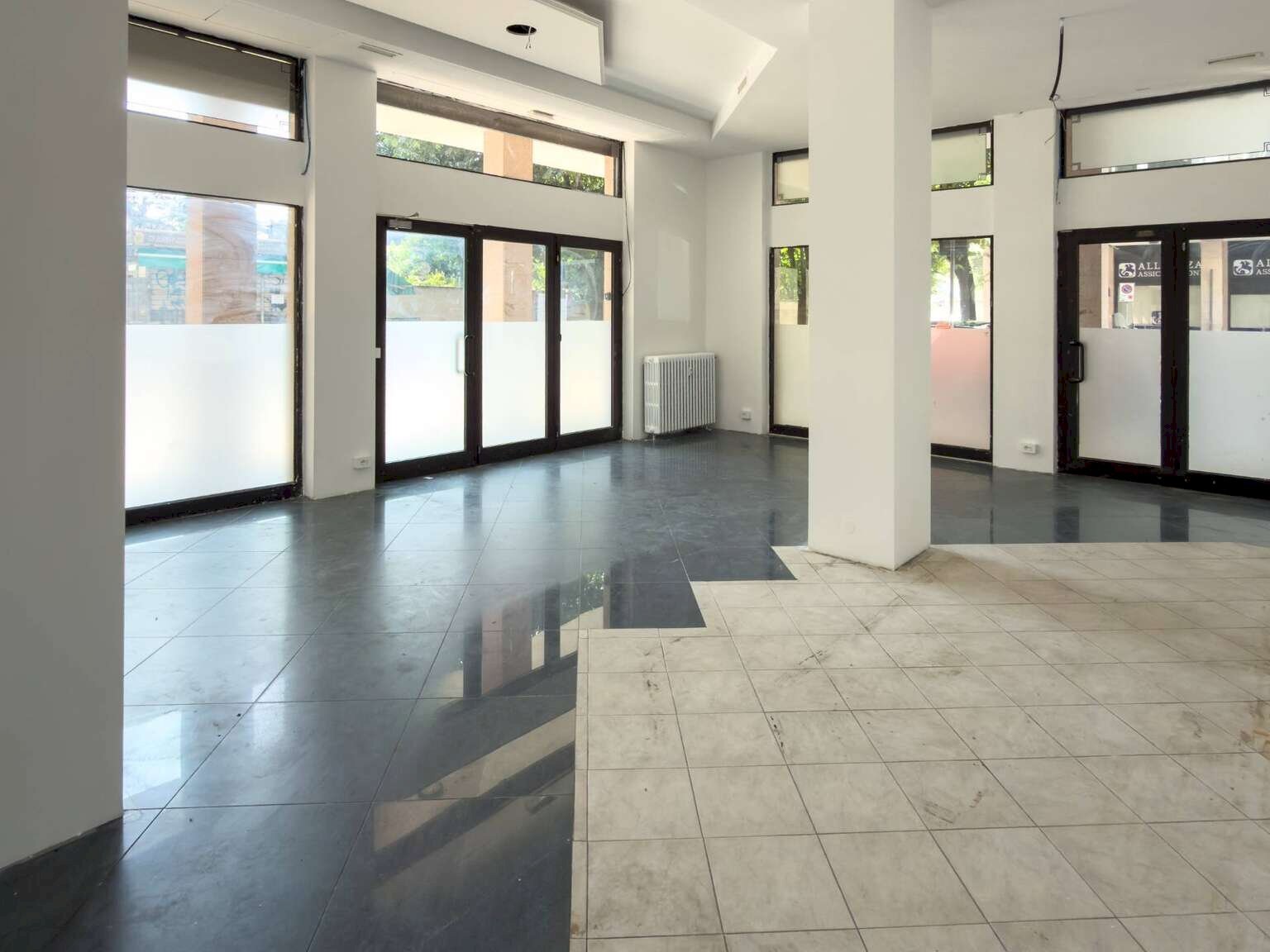Negozio Vimercate - foto 1