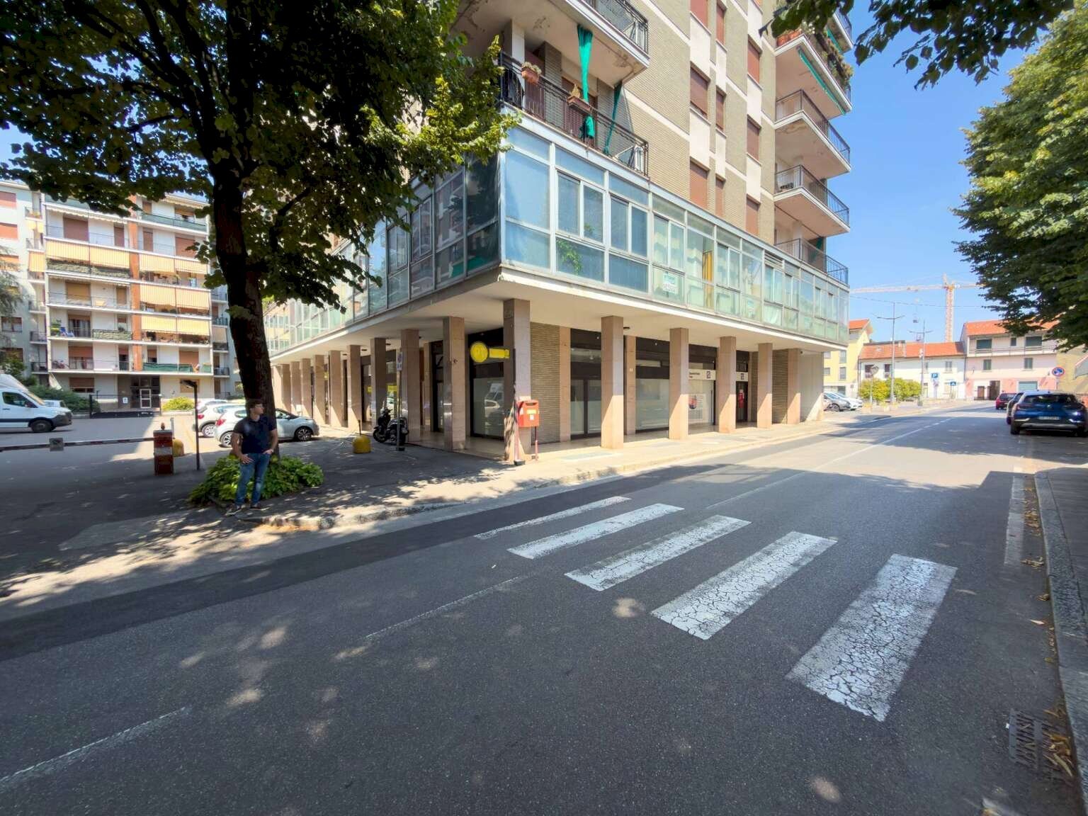 Negozio Vimercate - foto 2