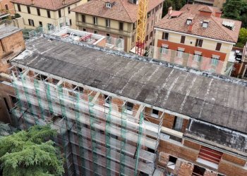 Attico Via Giuseppe Mazzini, 90, Bologna (zona Mazzini) - foto 1