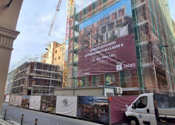 Attico Via Giuseppe Mazzini, 90, Bologna (zona Mazzini) - foto 2