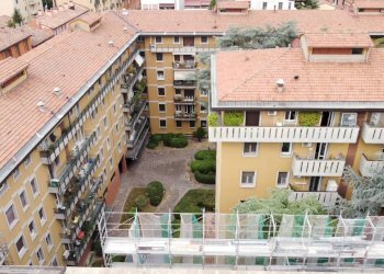 Attico Via Giuseppe Mazzini, 90, Bologna (zona Mazzini) - foto 18
