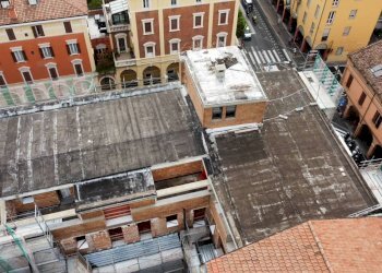 Attico Via Giuseppe Mazzini, 90, Bologna (zona Mazzini) - foto 20