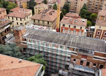 Attico Via Giuseppe Mazzini, 90, Bologna (zona Mazzini) - foto 22