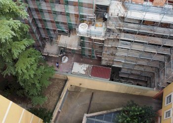 Attico Via Giuseppe Mazzini, 90, Bologna (zona Mazzini) - foto 23