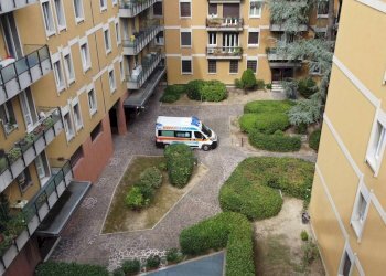 Attico Via Giuseppe Mazzini, 90, Bologna (zona Mazzini) - foto 26