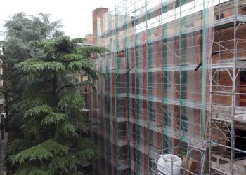 Attico Via Giuseppe Mazzini, 90, Bologna (zona Mazzini) - foto 28