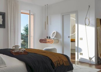 Quadrilocale Via Pietro Albertoni, 2, Bologna - foto 9
