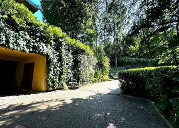 Trilocale Via Lunga, San Mauro Torinese - foto 32