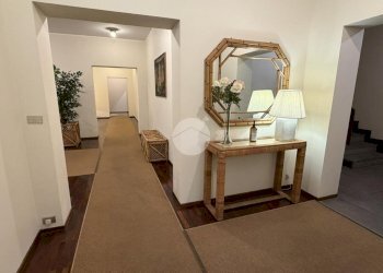 Trilocale Via Lunga, San Mauro Torinese - foto 28