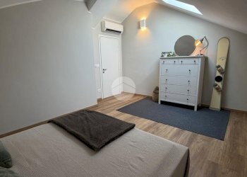 Trilocale Via Lunga, San Mauro Torinese - foto 10