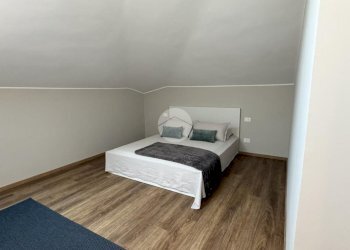 Trilocale Via Lunga, San Mauro Torinese - foto 12