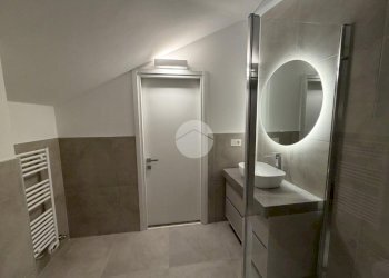 Trilocale Via Lunga, San Mauro Torinese - foto 14