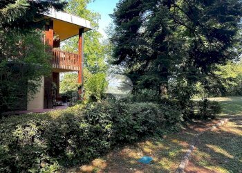 Trilocale Via Lunga, San Mauro Torinese - foto 22