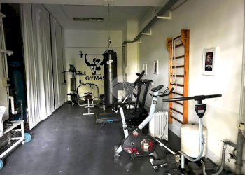 Trilocale Via Lunga, San Mauro Torinese - foto 31