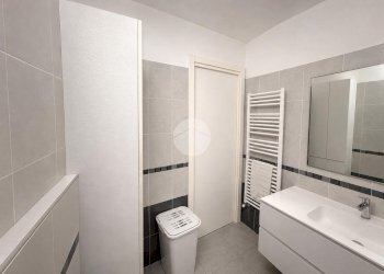 Bilocale Via G. Matteotti, San Mauro Torinese - foto 9