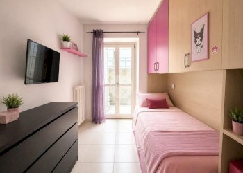 Bilocale Via G. Matteotti, San Mauro Torinese - foto 11