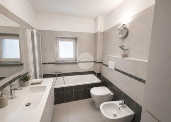 Bilocale Via G. Matteotti, San Mauro Torinese - foto 14