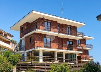 Porzione di casa Via Scursatone, San Mauro Torinese - foto 1